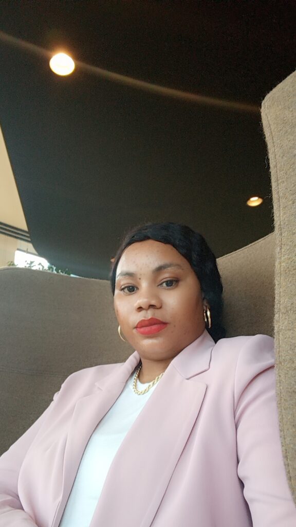 Miss Nyunge